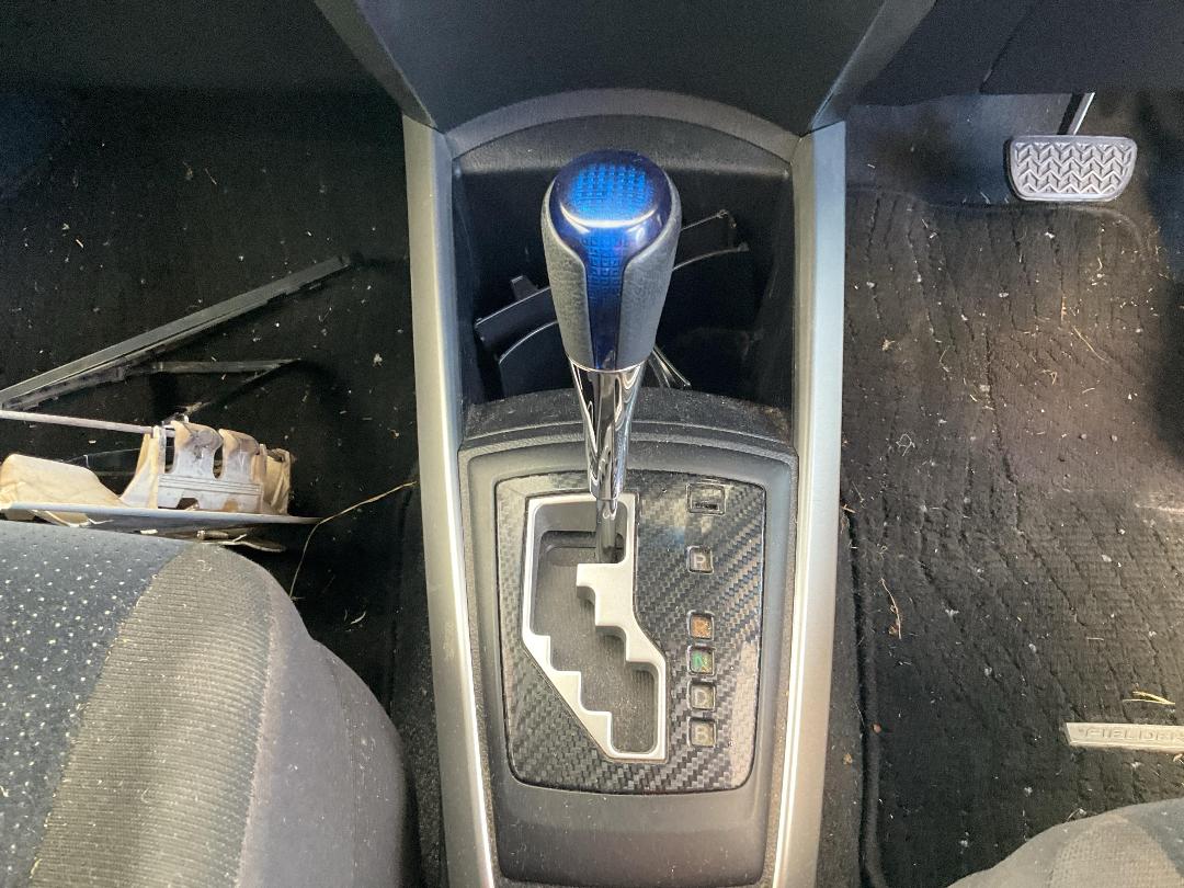 Photo '13' of Toyota Corolla Fielder Photo '13' of Toyota Corolla Fielder