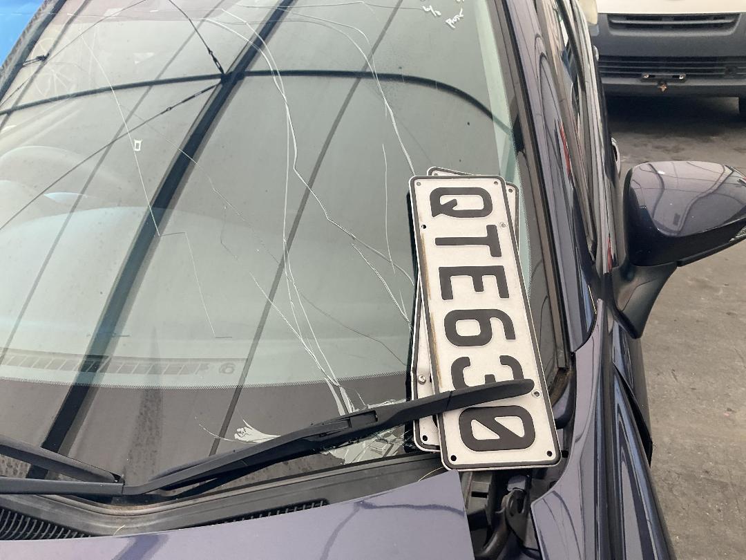 Photo '17' of Toyota Corolla Fielder Photo '17' of Toyota Corolla Fielder