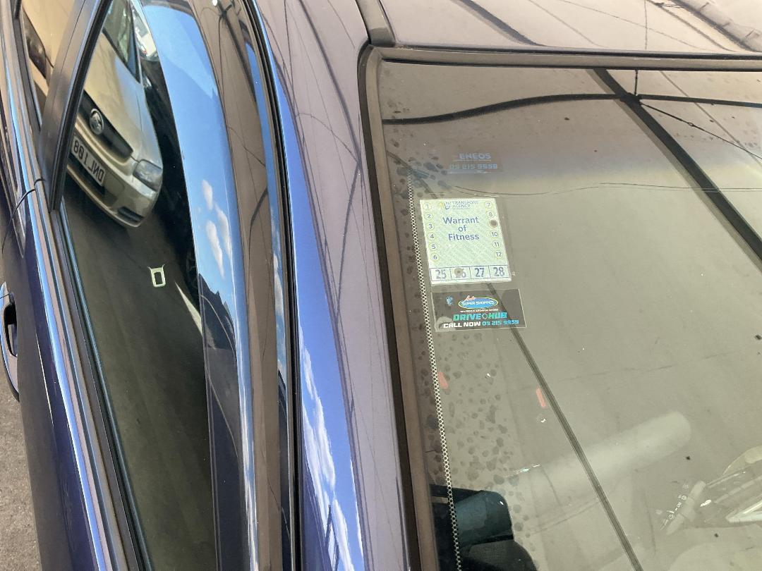 Photo '16' of Toyota Corolla Fielder Photo '16' of Toyota Corolla Fielder