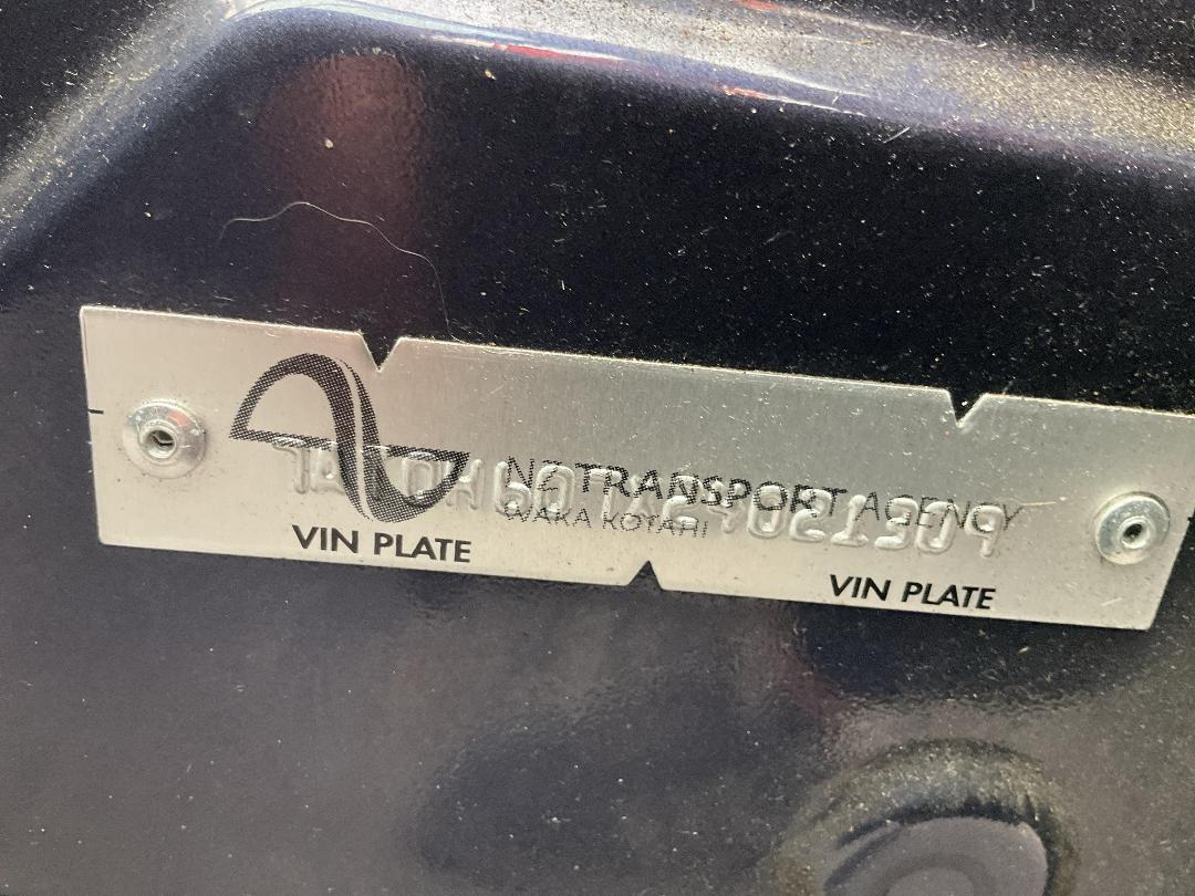 Photo '19' of Toyota Corolla Fielder Photo '19' of Toyota Corolla Fielder