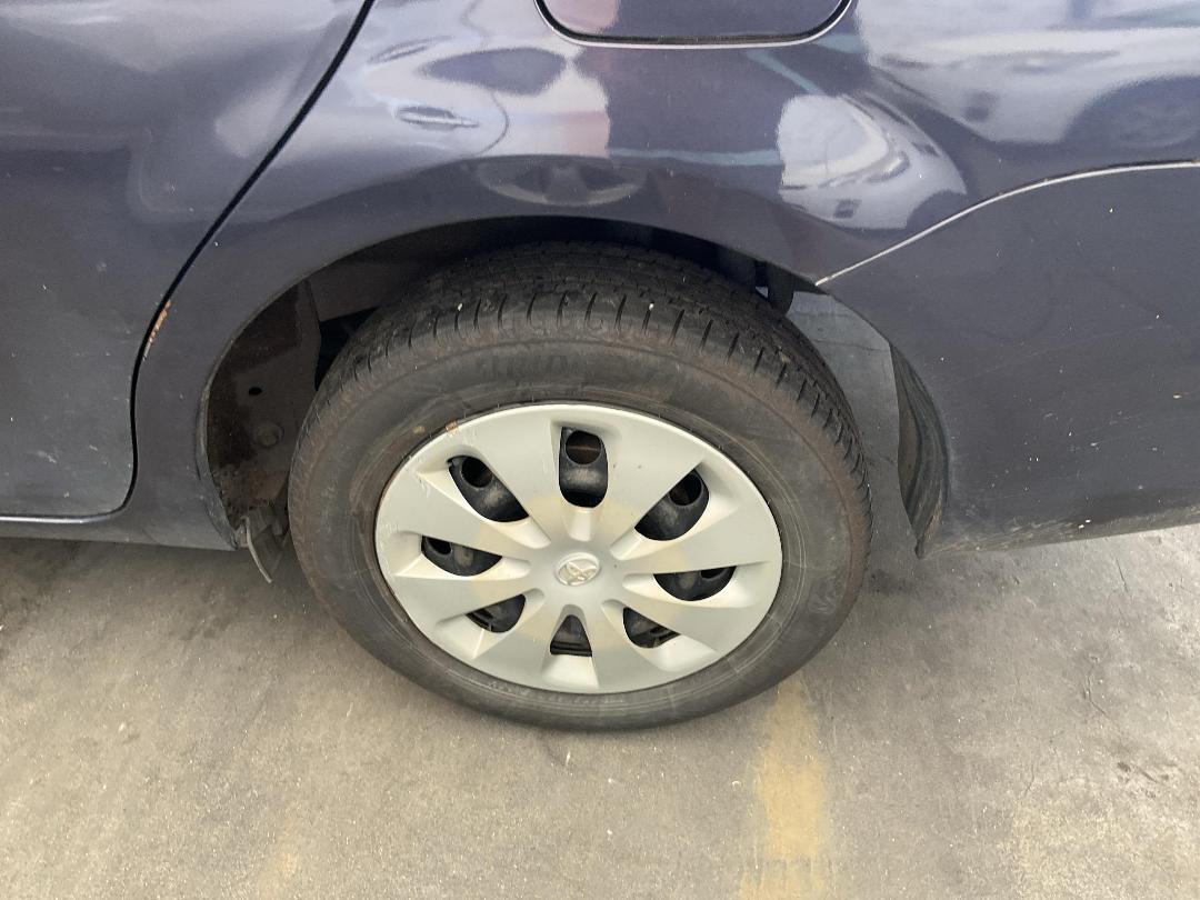 Photo '9' of Toyota Corolla Fielder Photo '9' of Toyota Corolla Fielder