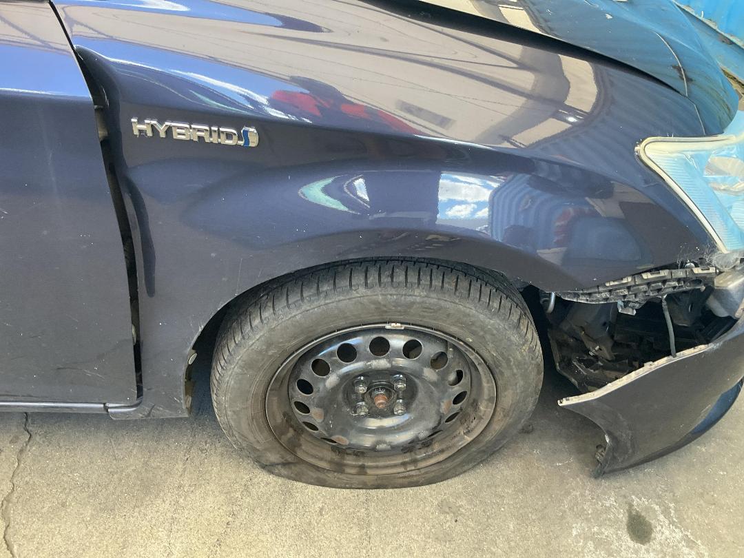 Photo '7' of Toyota Corolla Fielder Photo '7' of Toyota Corolla Fielder