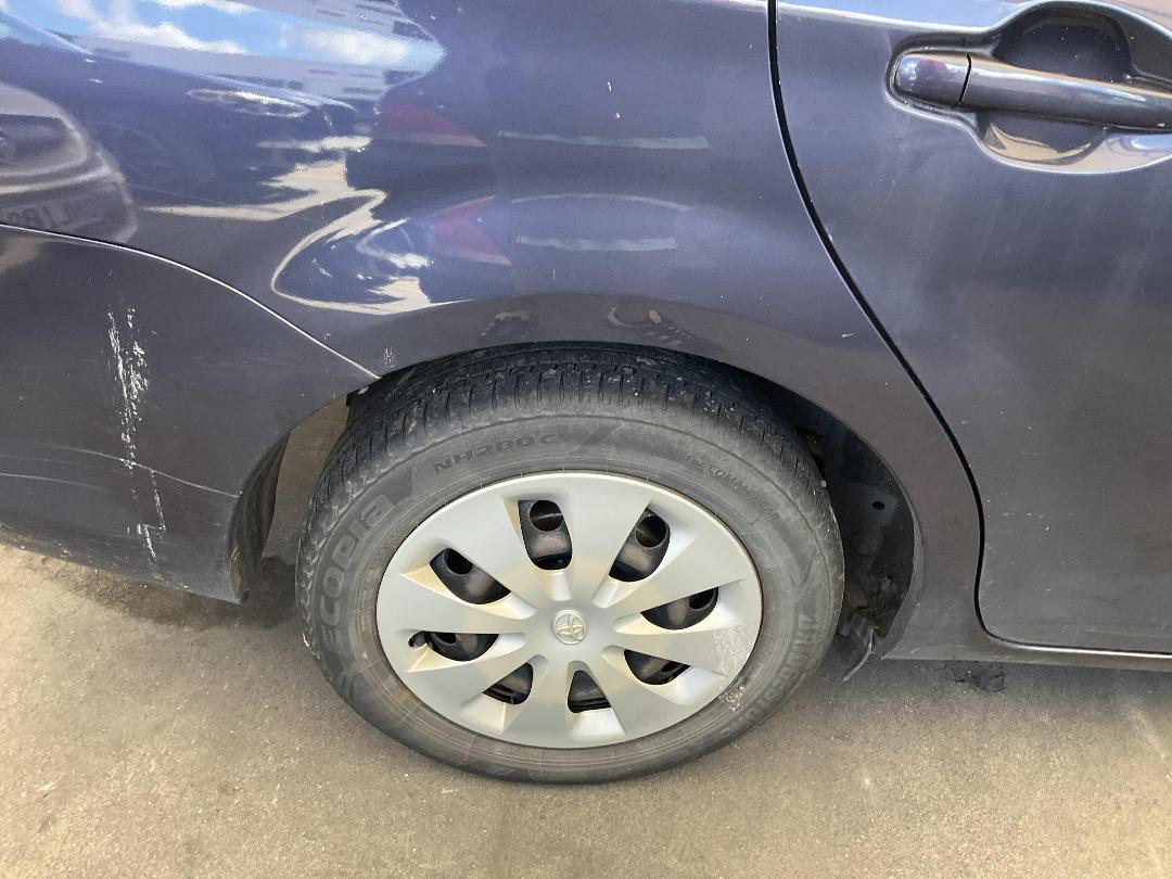 Photo '6' of Toyota Corolla Fielder Photo '6' of Toyota Corolla Fielder