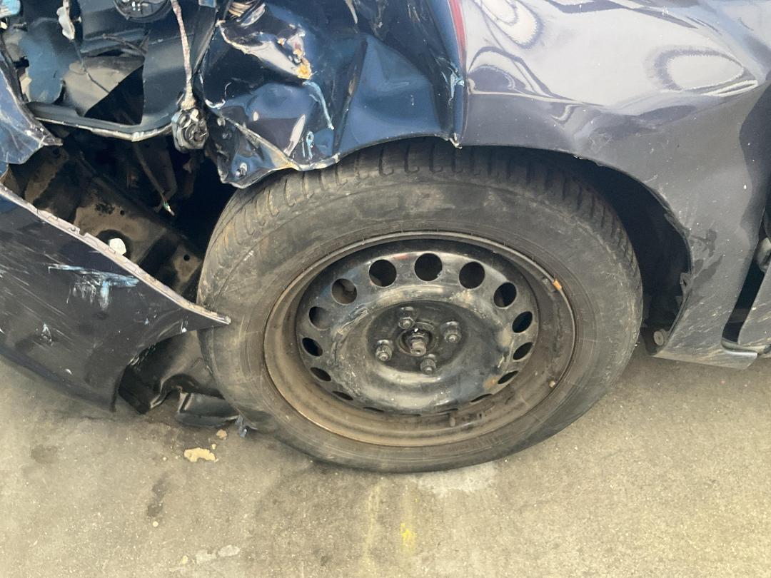 Photo '8' of Toyota Corolla Fielder Photo '8' of Toyota Corolla Fielder