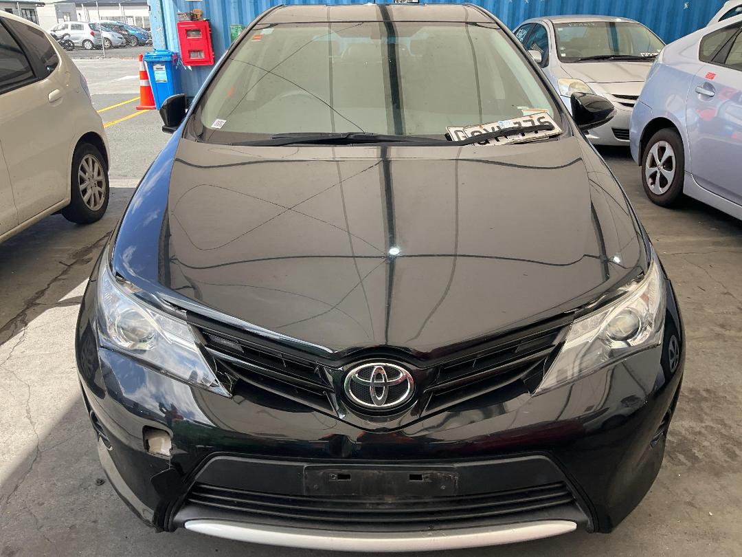 Photo '2' of Toyota Corolla GX Photo '2' of Toyota Corolla GX