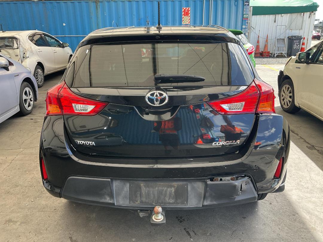 Photo '5' of Toyota Corolla GX Photo '5' of Toyota Corolla GX