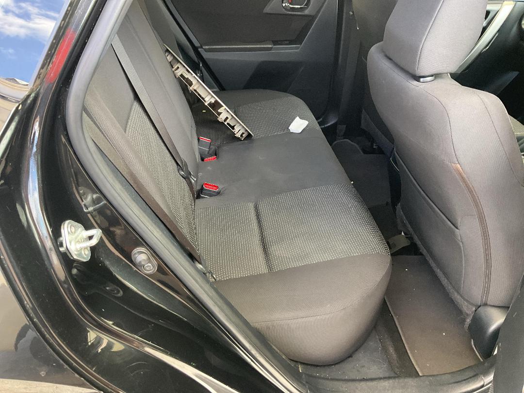 Photo '7' of Toyota Corolla GX Photo '7' of Toyota Corolla GX