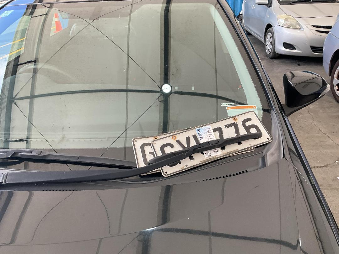 Photo '15' of Toyota Corolla GX Photo '15' of Toyota Corolla GX