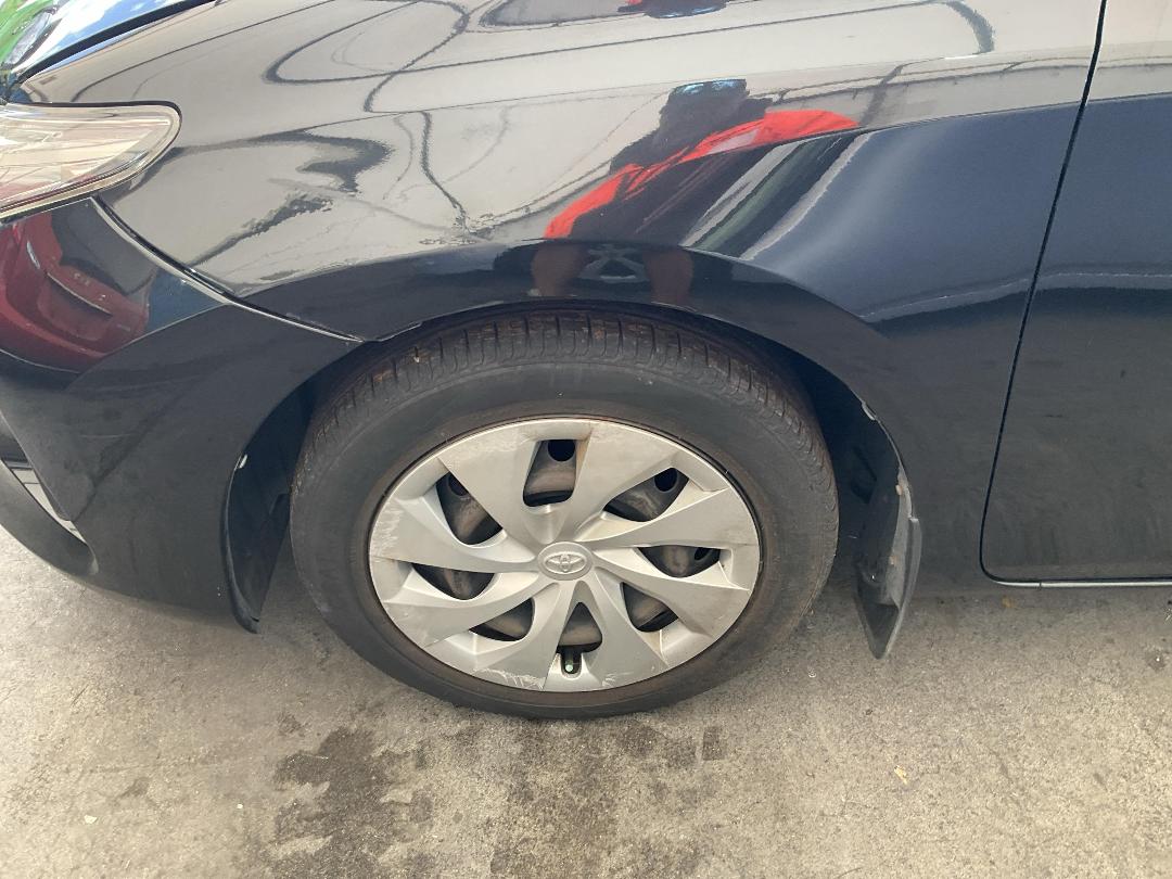 Photo '20' of Toyota Corolla GX Photo '20' of Toyota Corolla GX