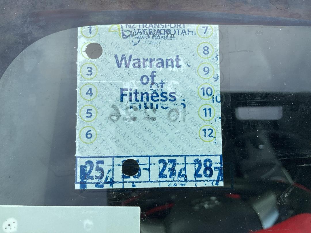 Photo '9' of Toyota Corolla GX Photo '9' of Toyota Corolla GX