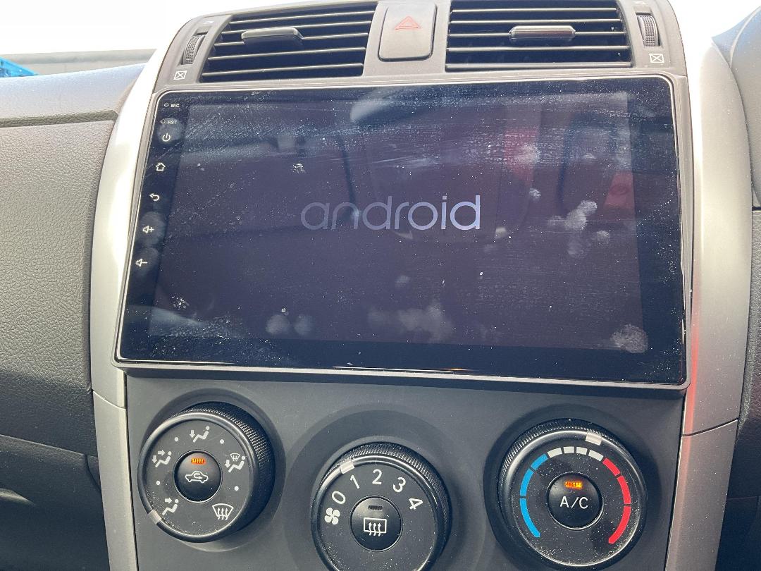 Photo '16' of Toyota Corolla GX Photo '16' of Toyota Corolla GX