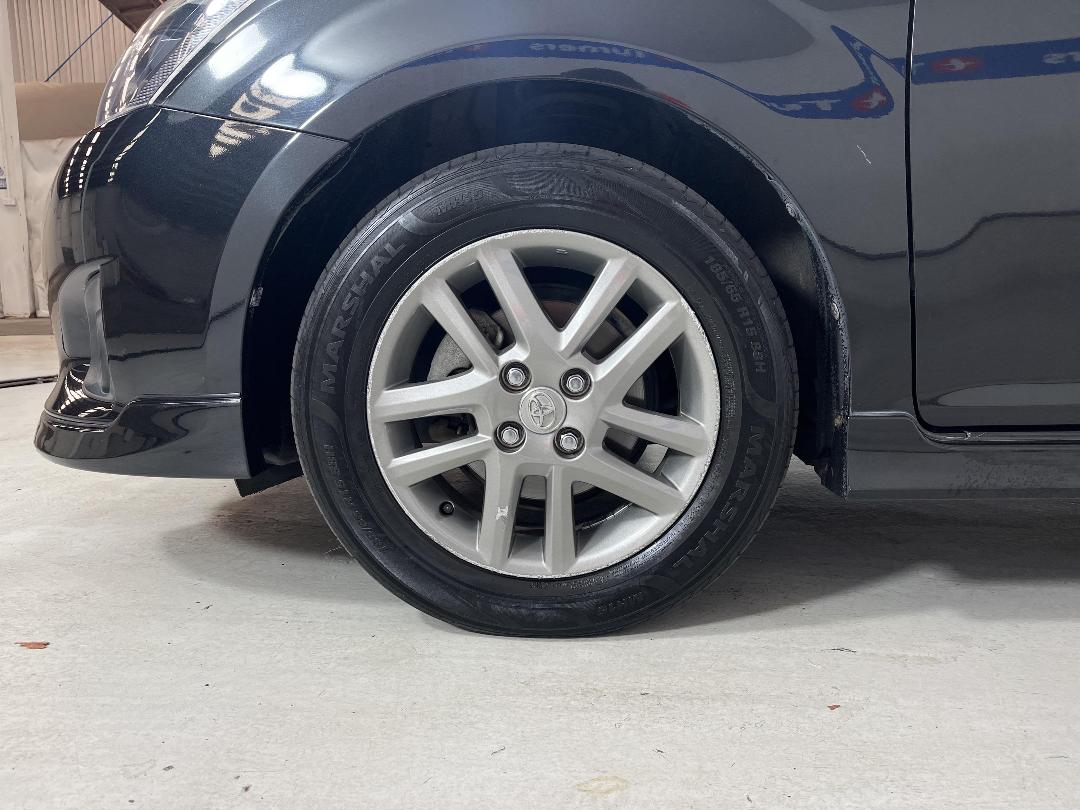 Photo '10' of Toyota Corolla Photo '10' of Toyota Corolla