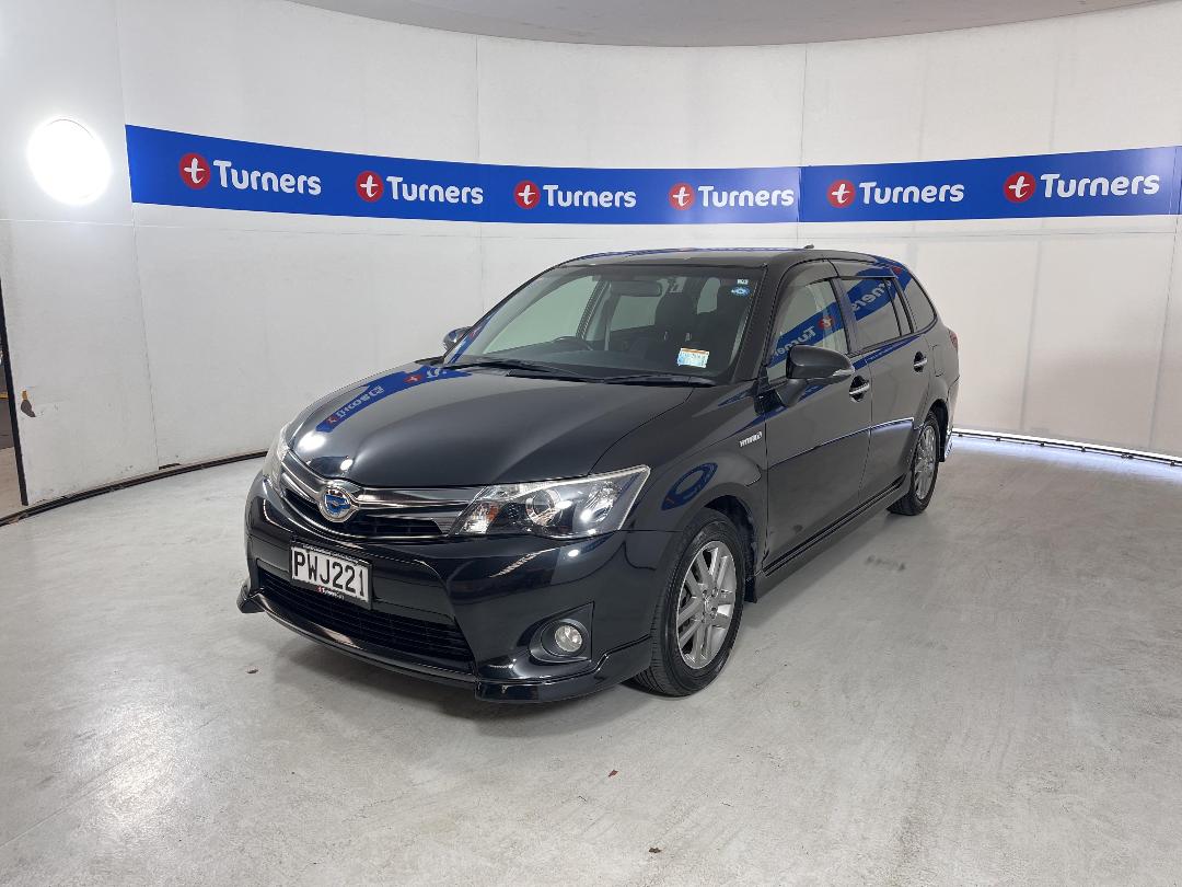 Photo '4' of Toyota Corolla Photo '4' of Toyota Corolla