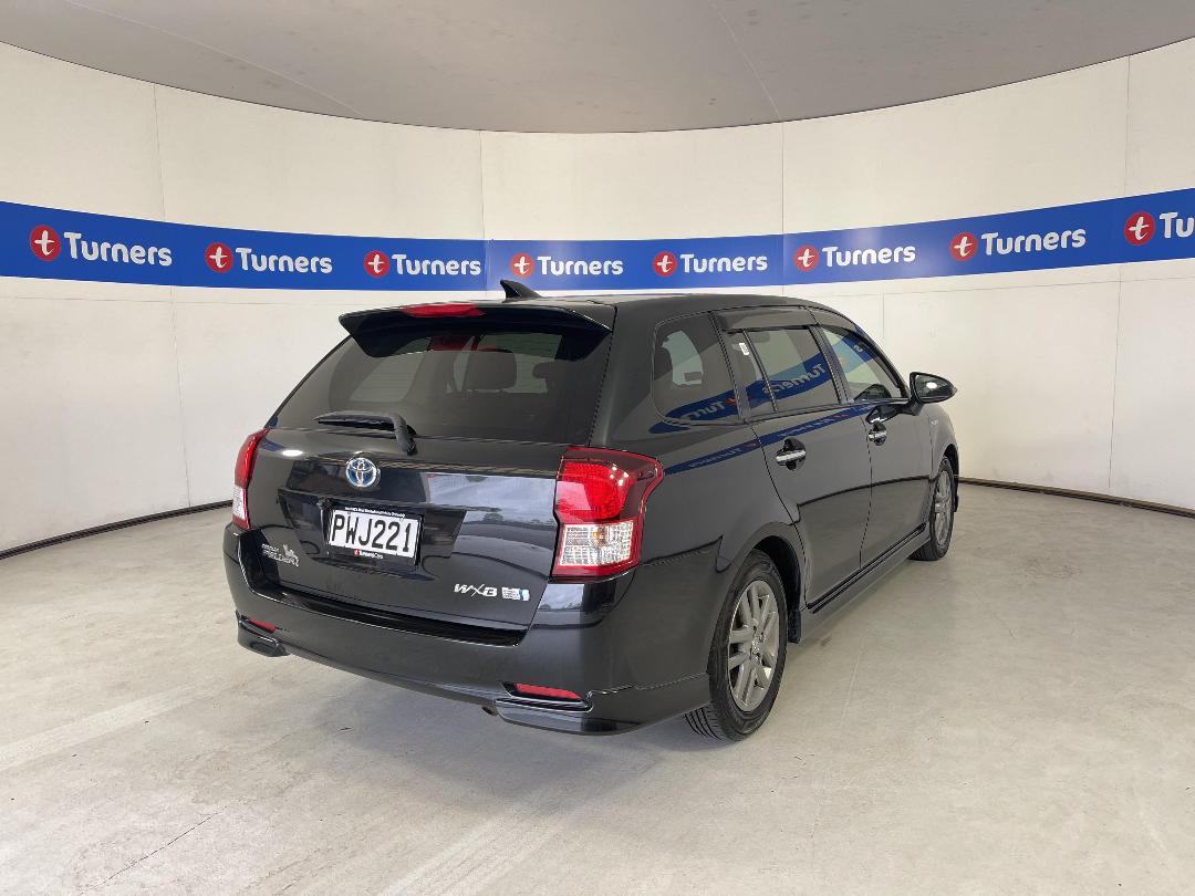 Photo '7' of Toyota Corolla Photo '7' of Toyota Corolla