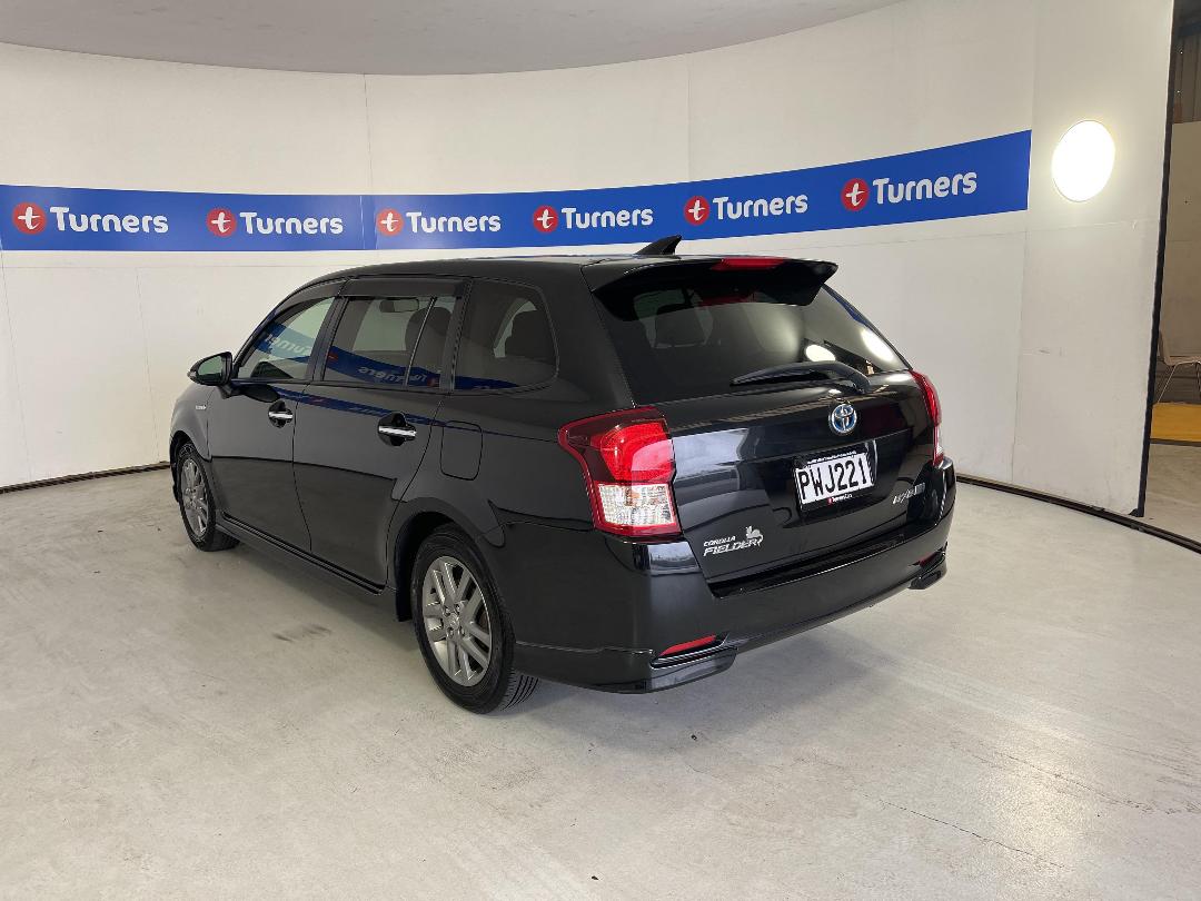 Photo '5' of Toyota Corolla Photo '5' of Toyota Corolla