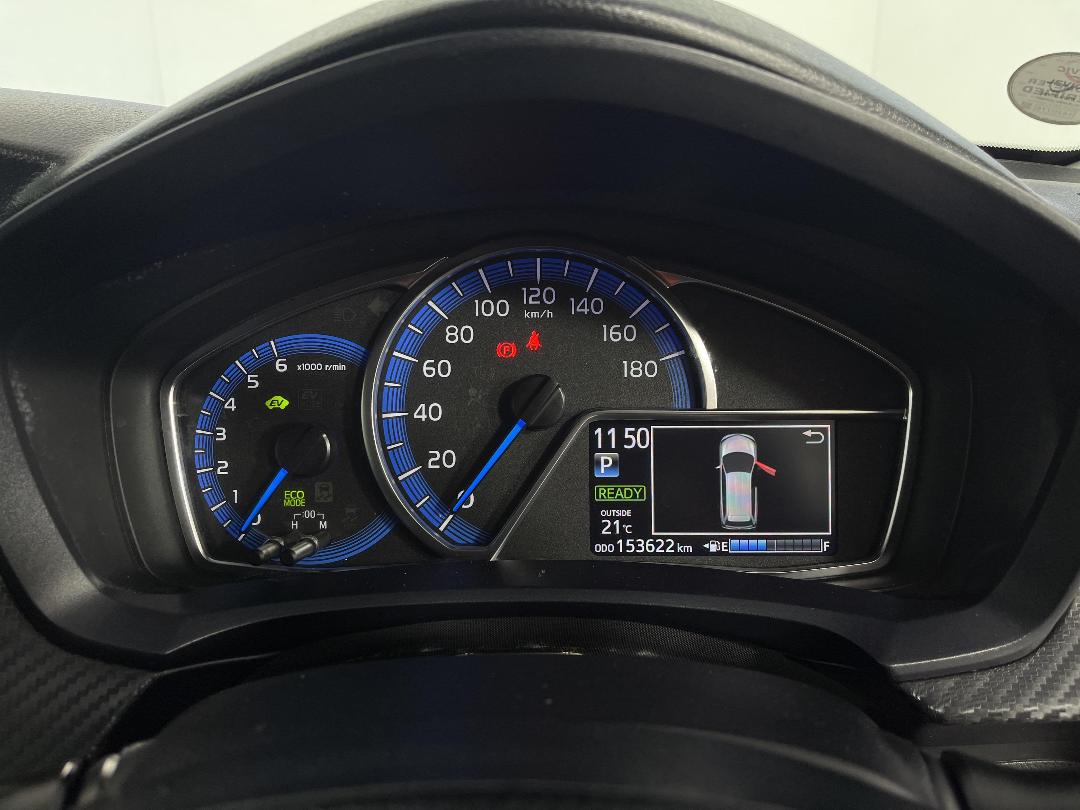 Photo '21' of Toyota Corolla Photo '21' of Toyota Corolla