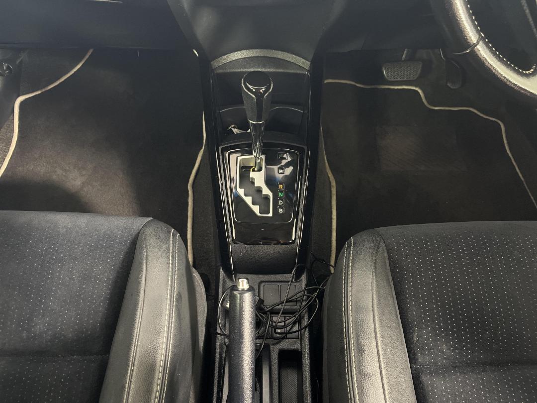 Photo '18' of Toyota Corolla Photo '18' of Toyota Corolla