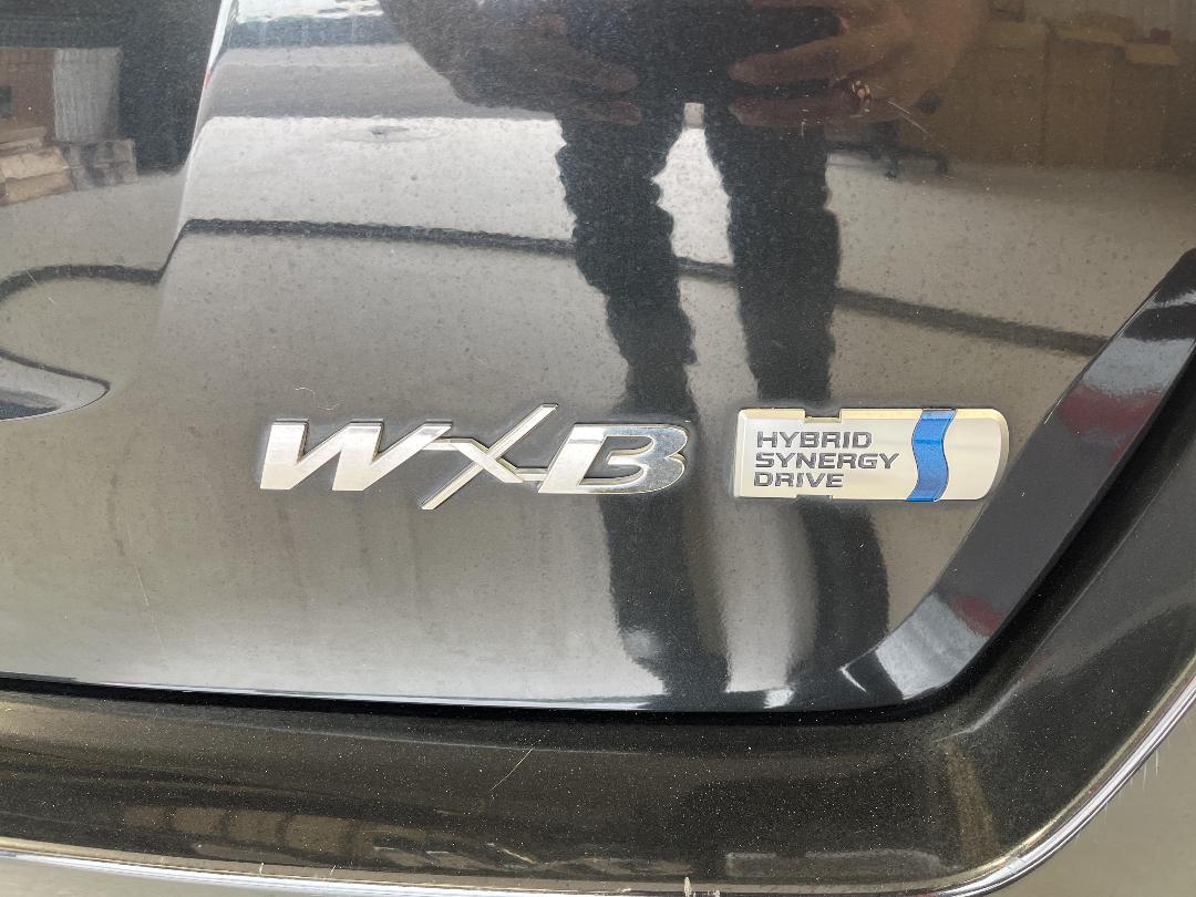 Photo '23' of Toyota Corolla Photo '23' of Toyota Corolla