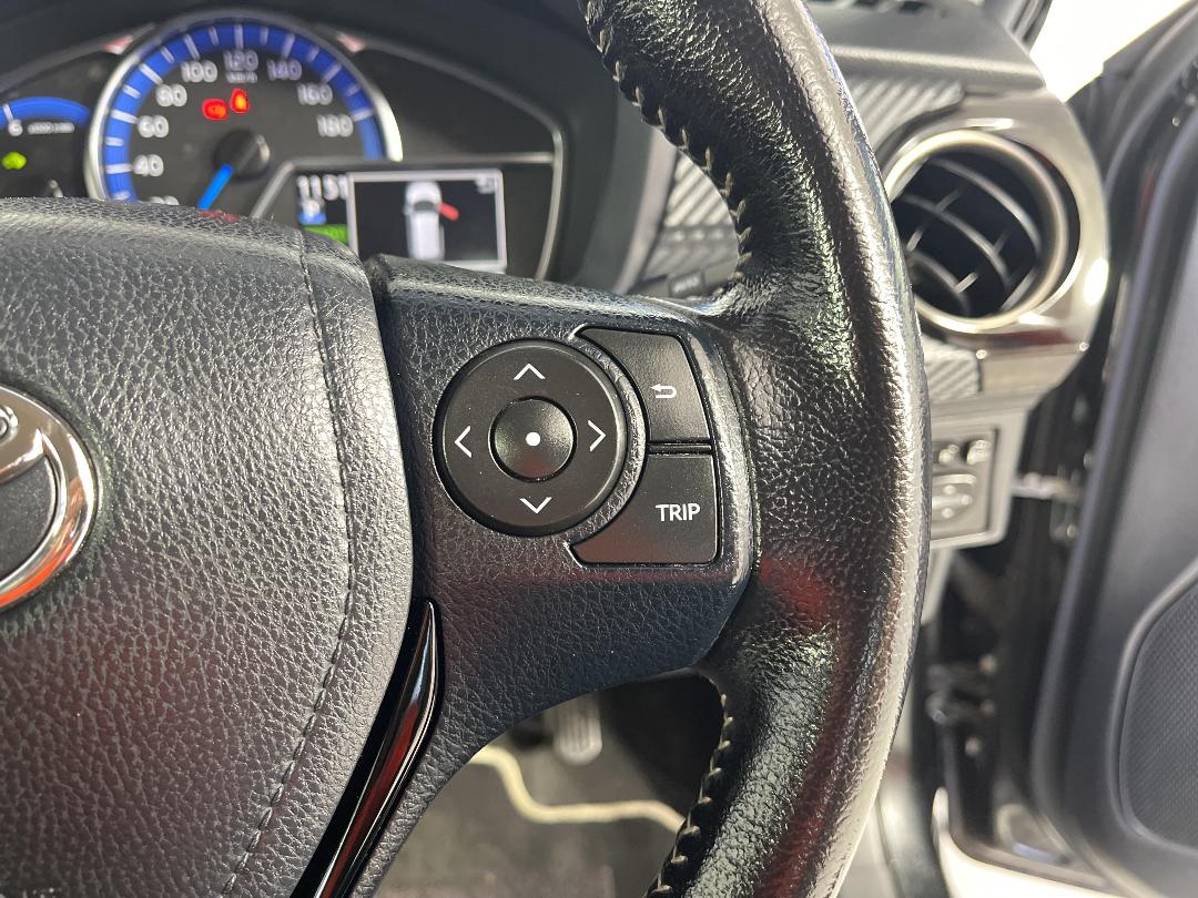 Photo '27' of Toyota Corolla Photo '27' of Toyota Corolla