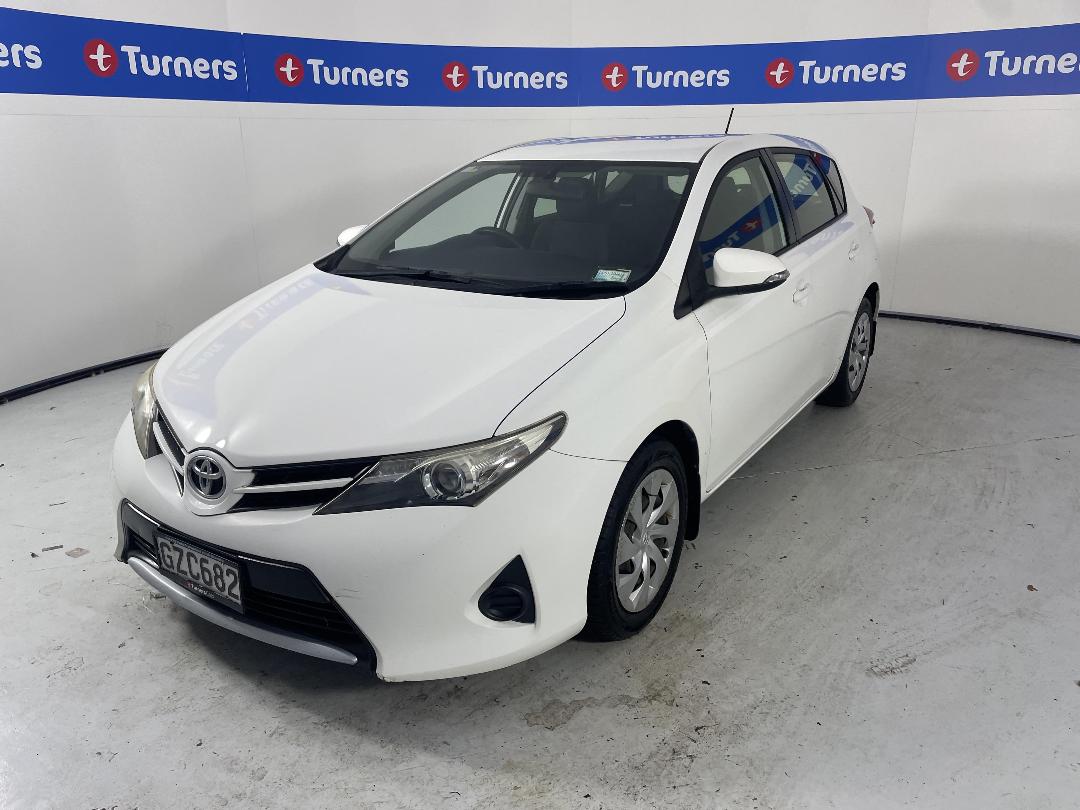 Photo '4' of Toyota Corolla