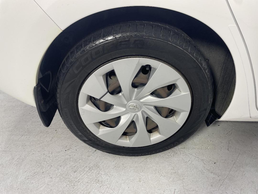 Photo '12' of Toyota Corolla