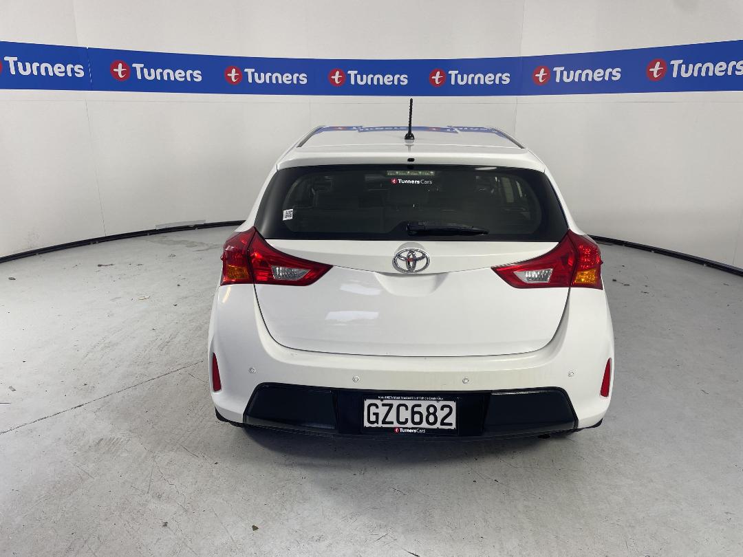 Photo '14' of Toyota Corolla