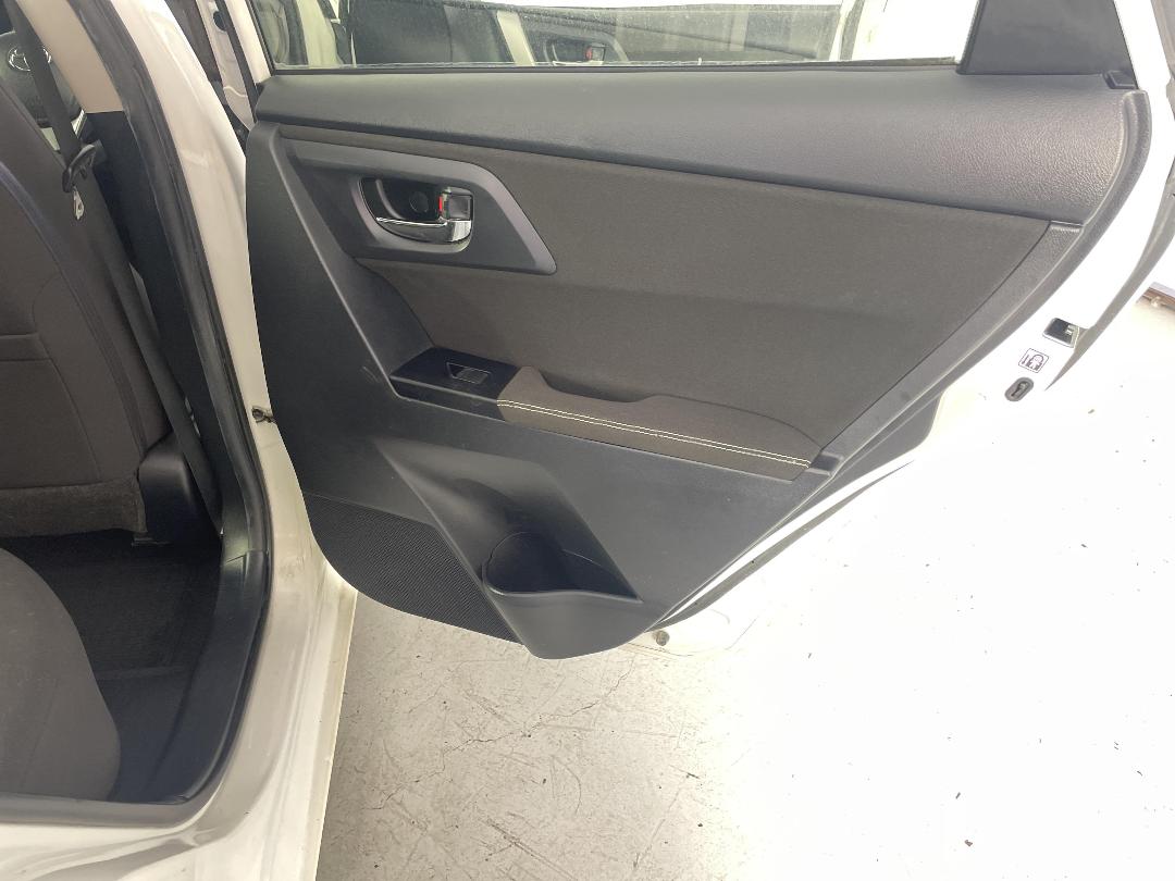 Photo '19' of Toyota Corolla