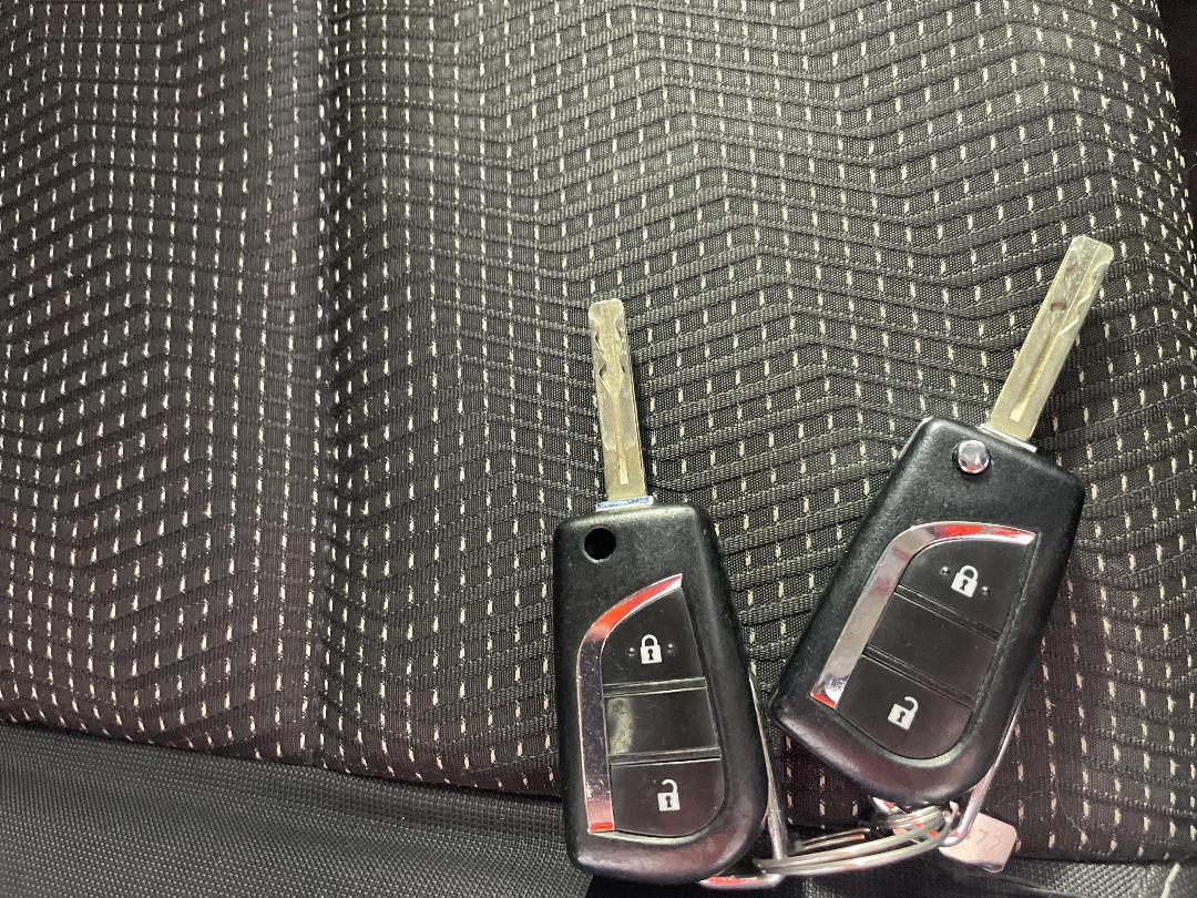 Photo '22' of Toyota Corolla