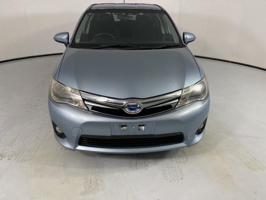 Photo '2' of Toyota Corolla