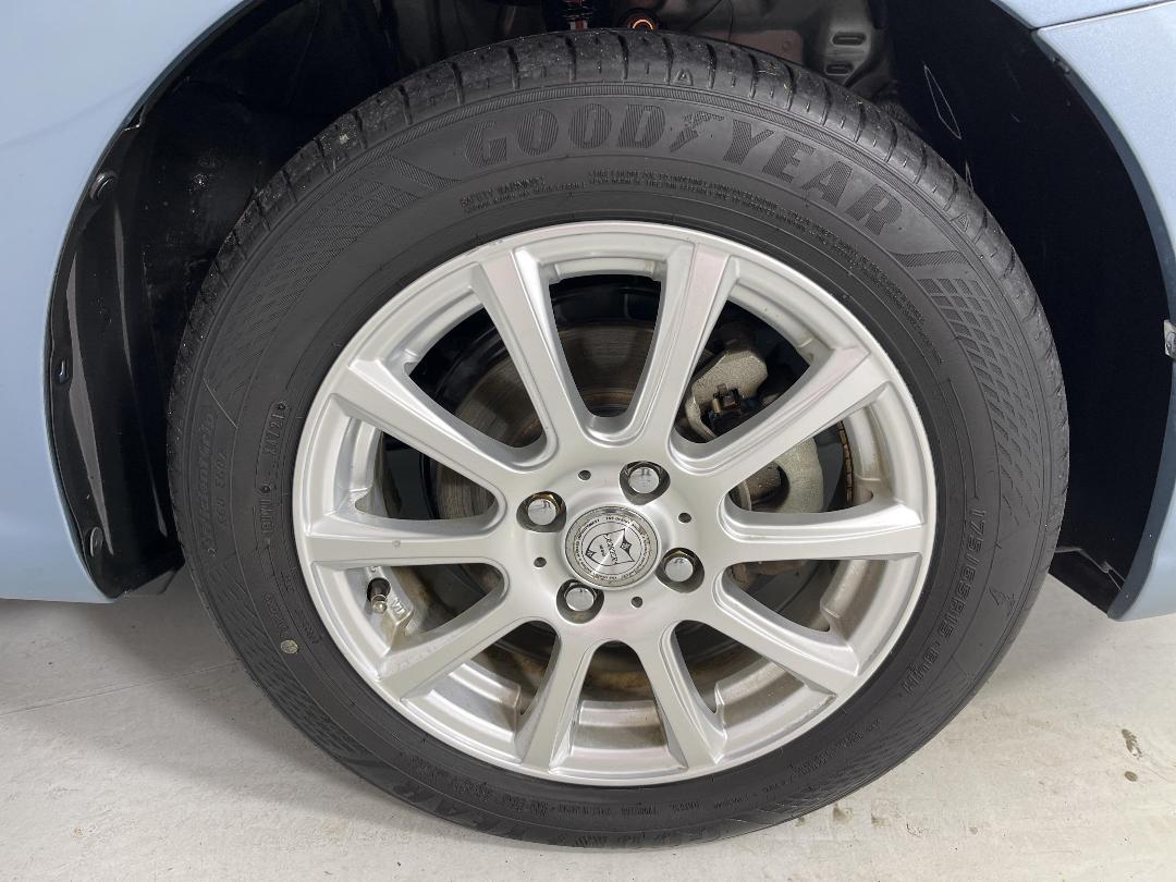 Photo '9' of Toyota Corolla