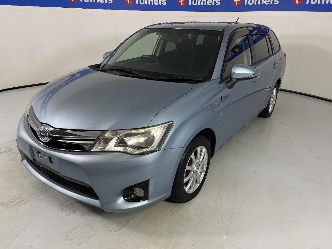 Photo '4' of Toyota Corolla