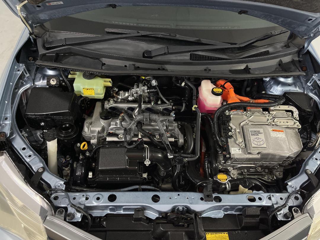 Photo '13' of Toyota Corolla