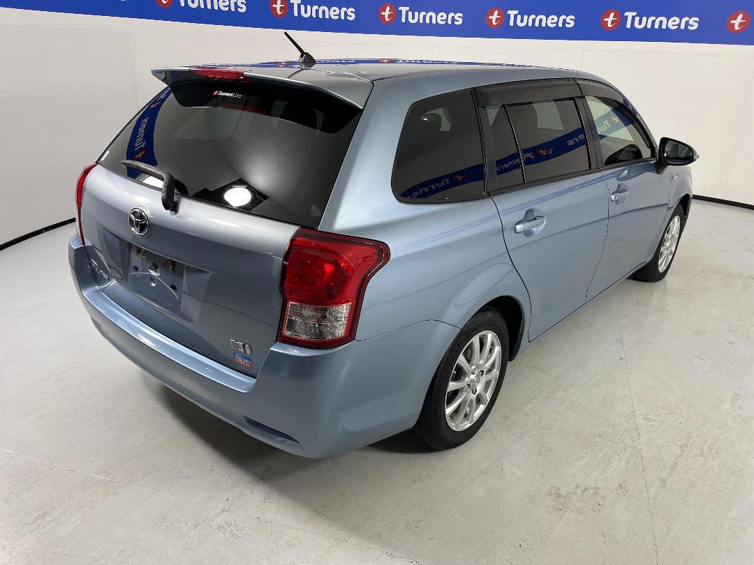 Photo '7' of Toyota Corolla