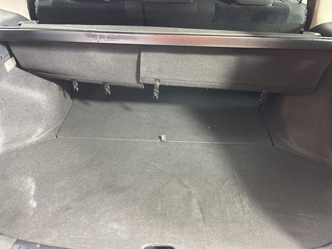 Photo '14' of Toyota Corolla