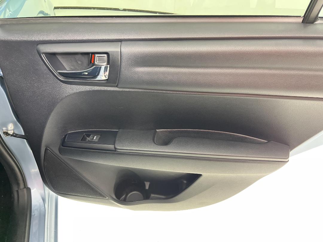 Photo '19' of Toyota Corolla