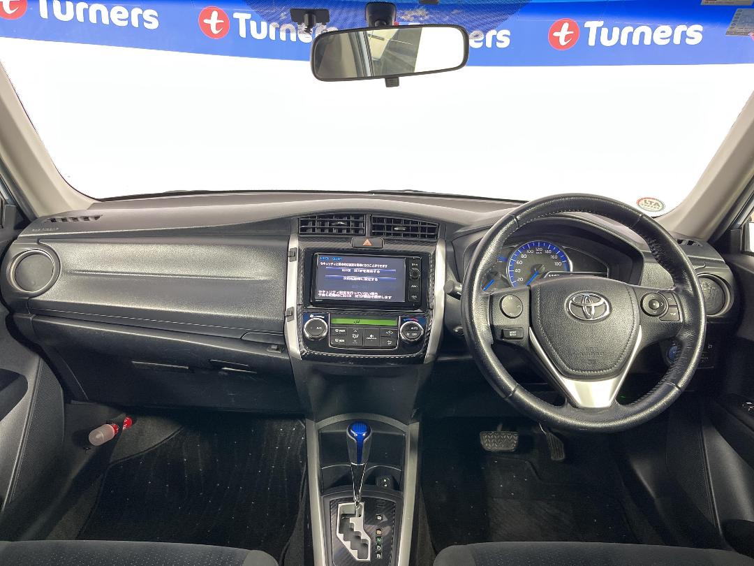 Photo '17' of Toyota Corolla