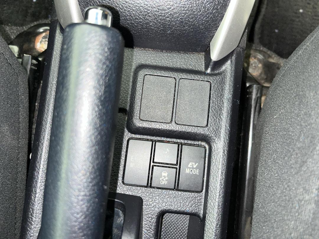 Photo '25' of Toyota Corolla