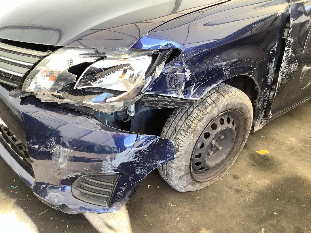 Photo '2' of Toyota Corolla Axio Photo '2' of Toyota Corolla Axio