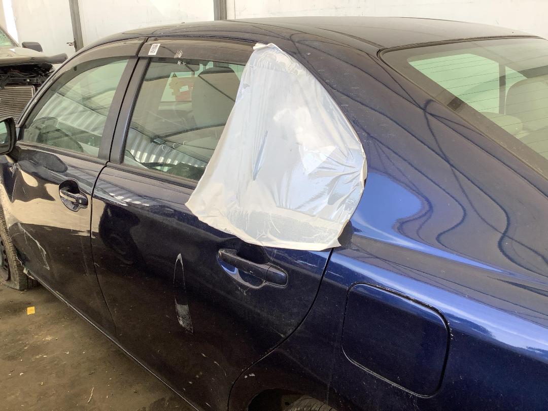 Photo '7' of Toyota Corolla Axio Photo '7' of Toyota Corolla Axio