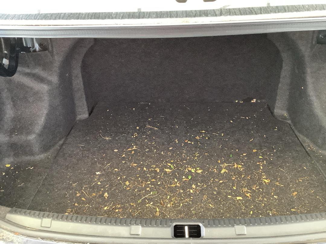 Photo '8' of Toyota Corolla Axio Photo '8' of Toyota Corolla Axio