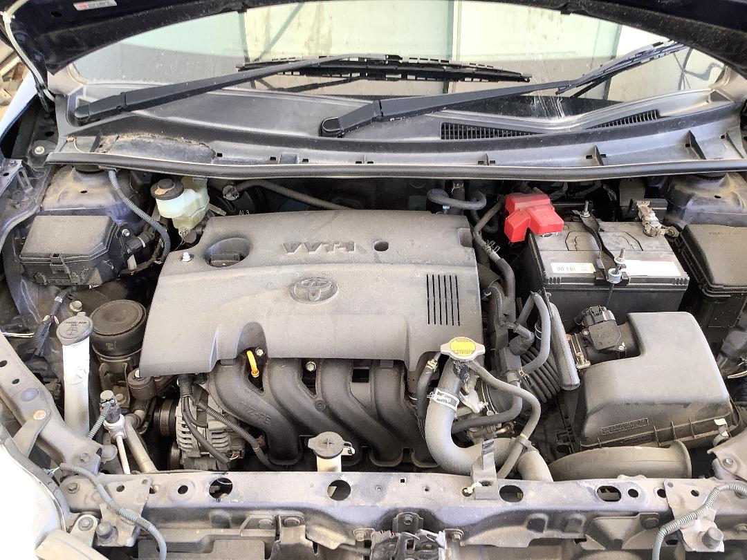 Photo '12' of Toyota Corolla Axio Photo '12' of Toyota Corolla Axio