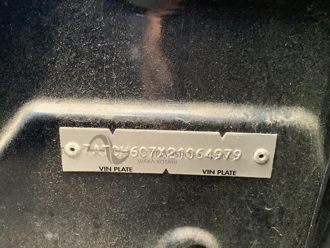 Photo '15' of Toyota Corolla Axio Photo '15' of Toyota Corolla Axio