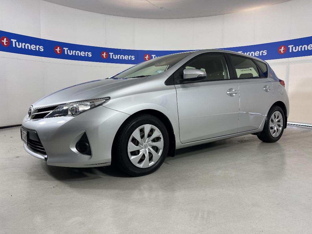 Photo '4' of Toyota Corolla