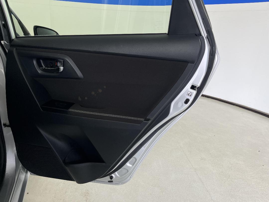 Photo '19' of Toyota Corolla