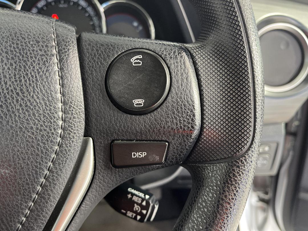 Photo '26' of Toyota Corolla