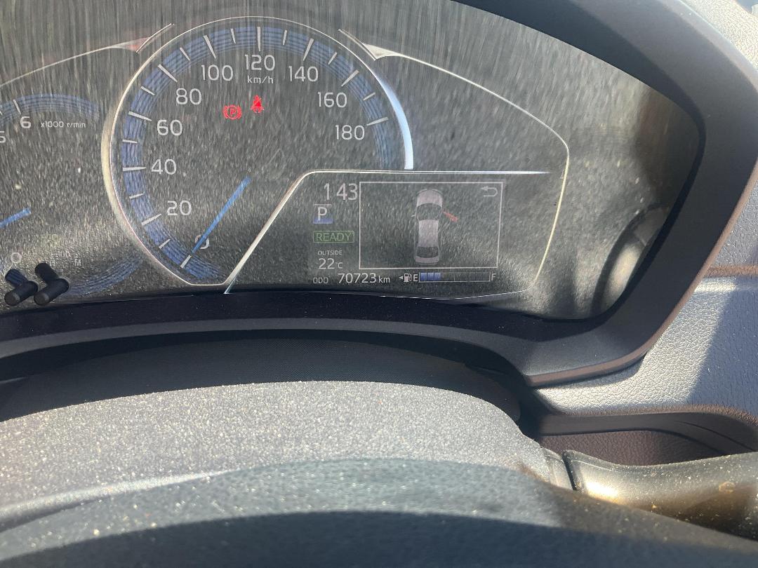 Photo '8' of Toyota Corolla Axio Photo '8' of Toyota Corolla Axio