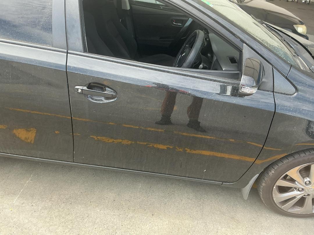 Photo '3' of Toyota Corolla Levin SX