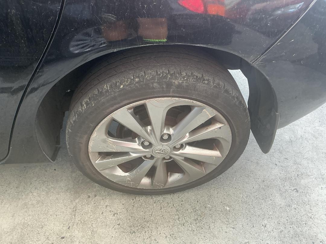 Photo '10' of Toyota Corolla Levin SX