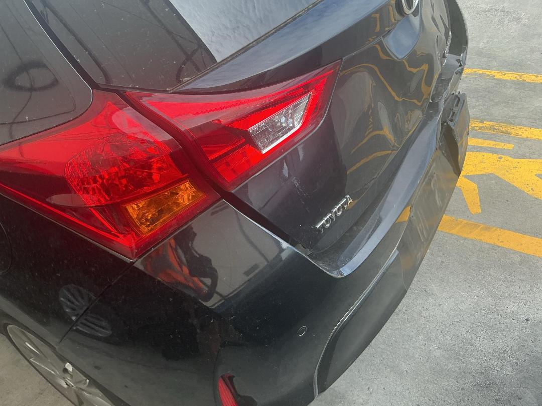 Photo '11' of Toyota Corolla Levin SX