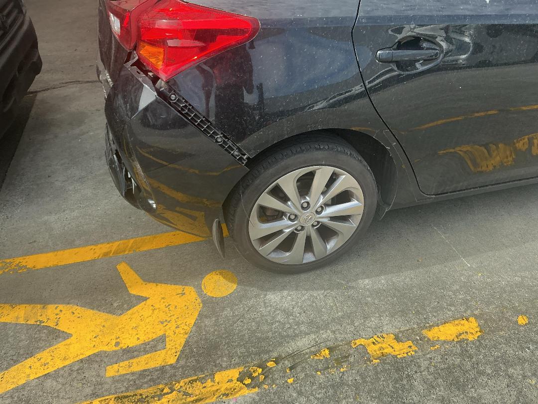 Photo '13' of Toyota Corolla Levin SX